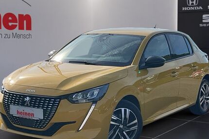 Peugeot 208 22.558 km 14.309 &euro; Bergkamen 59192