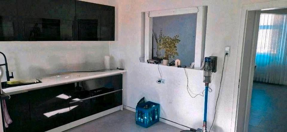 Doppelhaushälfte Ahlen Dolberg - 4.5 Zimmer, 100 m&sup2;, 1.350&euro; | Angebot:26283579