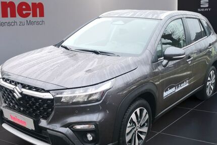Suzuki (SX4) S-Cross 5.000 km 25.980 € Holzwickede 59439