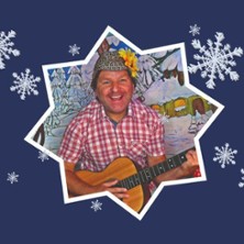Kinder-Mitmachkonzert mit Thomas Koppe - Das Winter-Weihnachts-Wunderland 26.11.2025 Evangelische Kirche Altheim