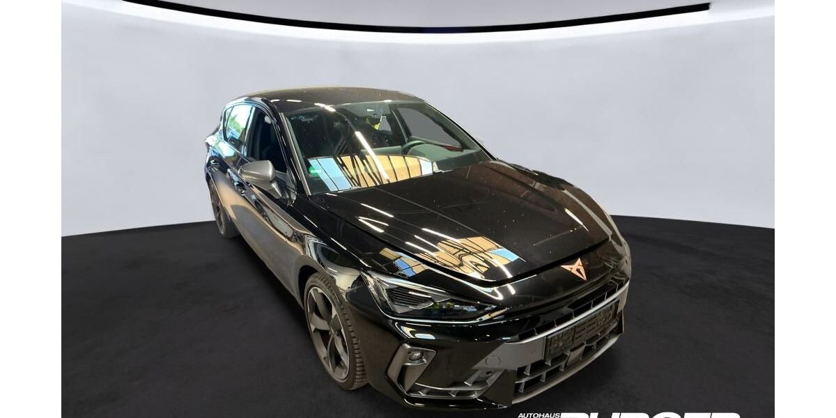 Cupra Leon 13.999 km 28.770 &euro; Lünen 44536