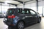 VW Golf Sportsvan 1.4 TSI ALLSTAR / XENON, NAVI-DM 119.000 km 11.777 &euro; Hamm 59077