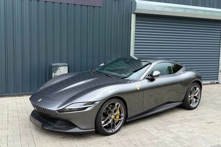 Ferrari Roma 26.900 km 186.900 &euro; Unna 59423