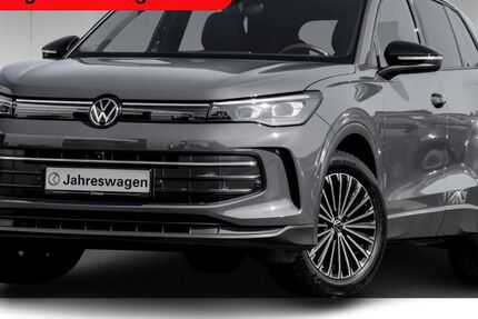 VW Tiguan 58.486 km 32.900 &euro; Beckum 59269