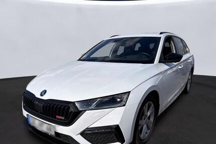 Skoda Octavia 57.477 km 30.794 &euro; Hamm 59067
