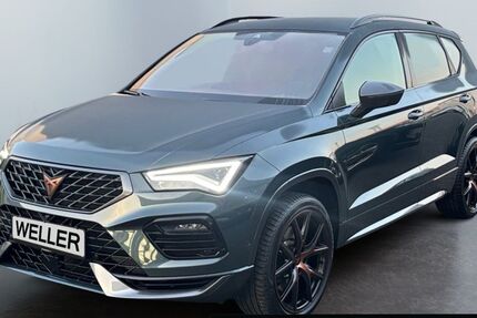 Cupra Ateca 47.675 km 31.280 &euro; Hamm 59067