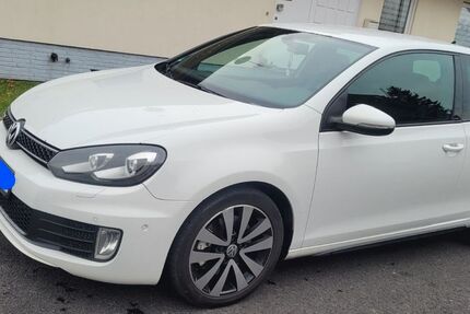 VW Golf 355.000 km 5.900 &euro; Werl 59457