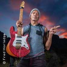 Greg Howe ft. Dennis Chambers 25.04.2027 LINDENBRAUEREI