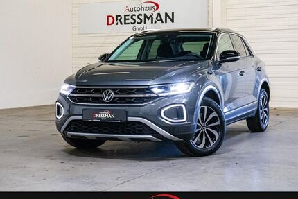 VW T-Roc 111.955 km 21.771 &euro; Hamm 59067