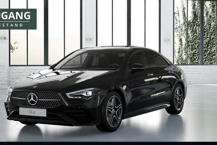 Mercedes-Benz CLA 180 32.556 km 37.390 &euro; Menden 58706