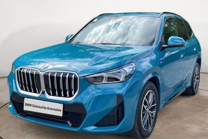 BMW X1 9.995 km 42.890 &euro; Hamm 59071