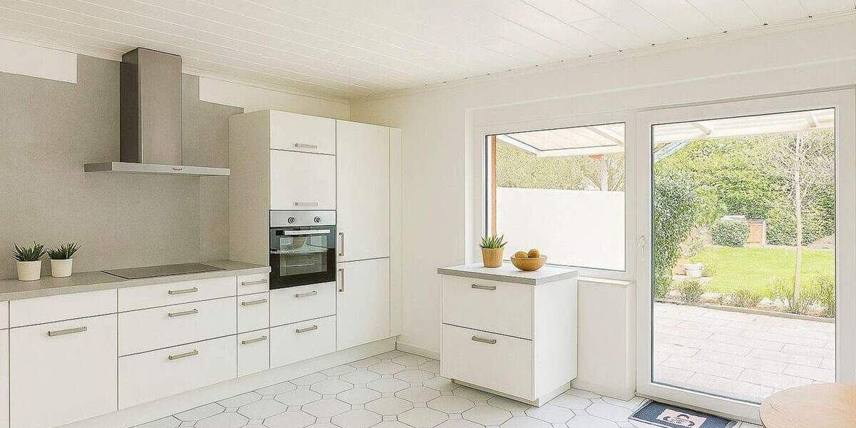 Doppelhaushälfte Hamm Hamm-Norden - 5 Zimmer, 199 m&sup2;, 399.000&euro; | Angebot:25389778