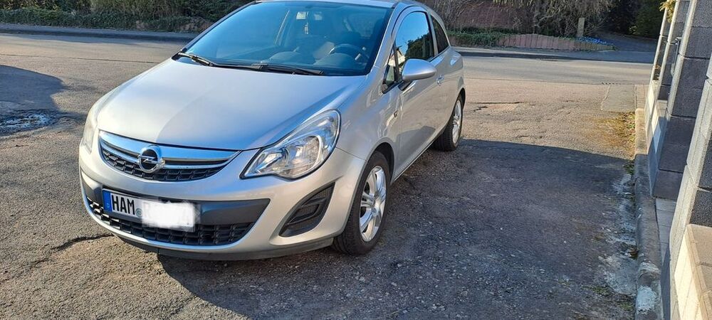 Corsa