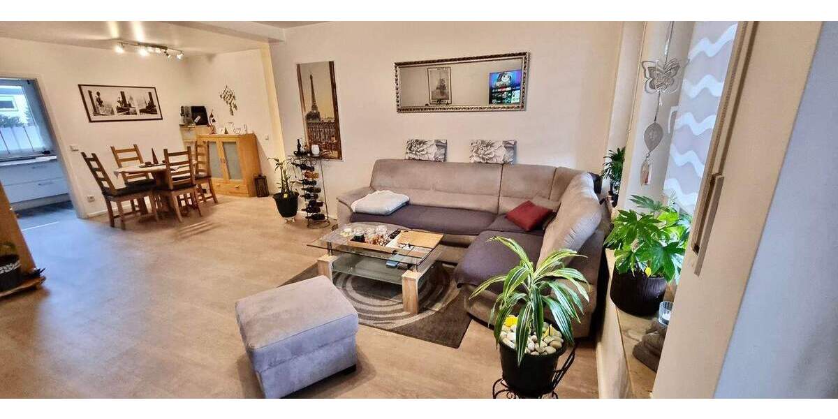 Etagenwohnung Hamm Pelkum - 3 Zimmer, 87 m&sup2;, 199.900&euro; | Angebot:25677002