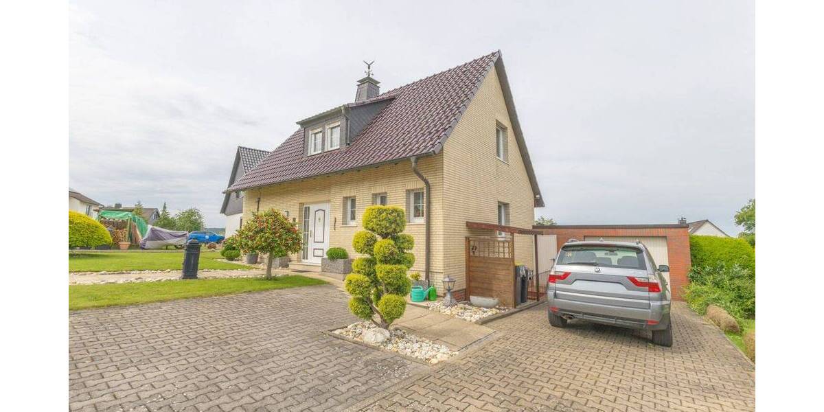 Einfamilienhaus Menden Schwitten - 3 Zimmer, 143 m&sup2;, 259.000&euro; | Angebot:26929092