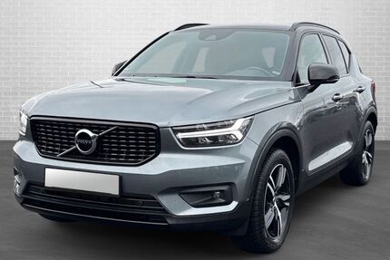 Volvo XC40 95.600 km 24.500 &euro; Beckum 59269