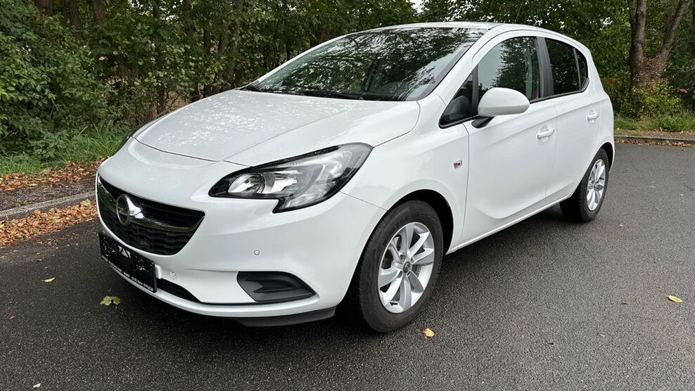 Corsa