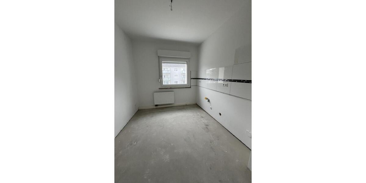 Etagenwohnung Hamm Berge - 4.5 Zimmer, 86 m&sup2;, 559&euro; | Angebot:26329900