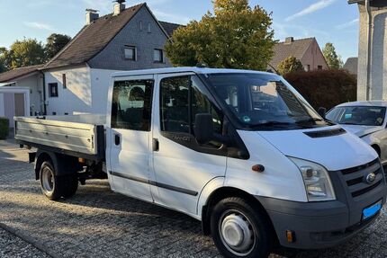 Ford Transit 105.800 km 6.450 &euro; Lünen 44532