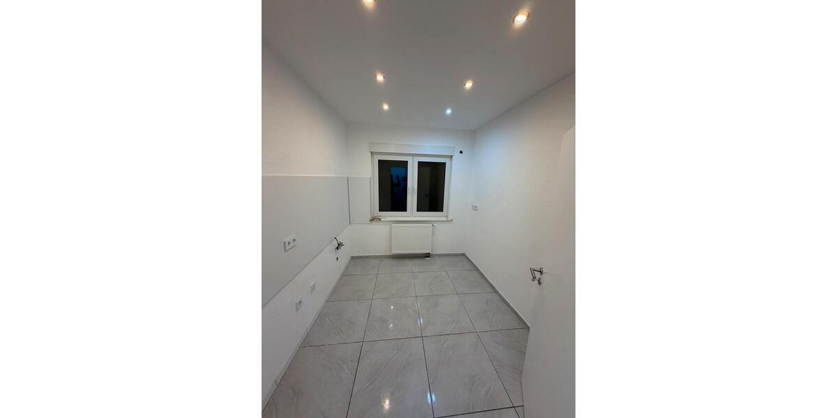 Etagenwohnung Menden (Sauerland) Berkenhofskamp - 3 Zimmer, 63 m&sup2;, 620&euro; | Angebot:24695337