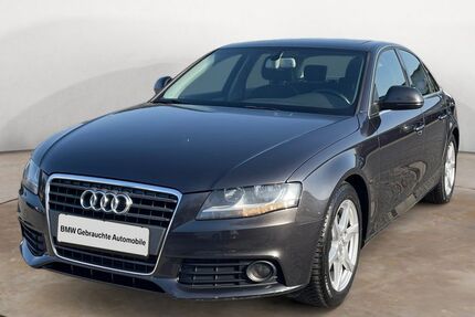 Audi A4 184.411 km 5.890 &euro; Werne 59368