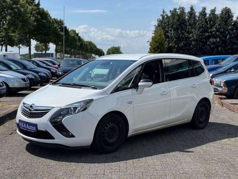 Zafira