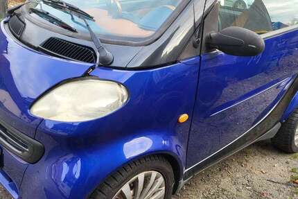 Smart forTwo 124.000 km 1.500 &euro; Unna 59425