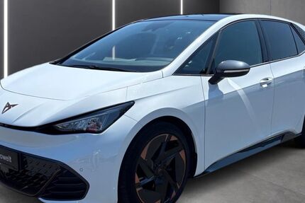 Cupra Born 36.572 km 27.690 &euro; Ennigerloh 59320