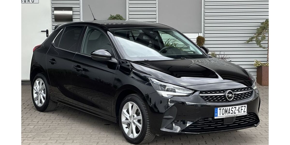 Opel Corsa 10.463 km 17.550 € Hamm 59075