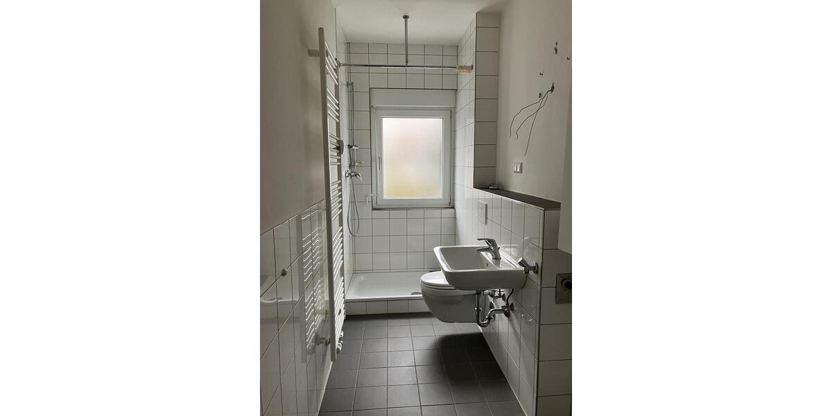 Etagenwohnung Lünen Brambauer - 2.5 Zimmer, 53 m&sup2;, 502&euro; | Angebot:26672537