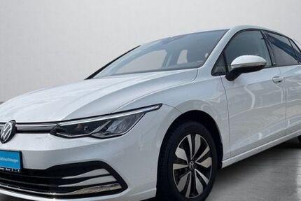 VW Golf 46.984 km 23.989 &euro; Werne 59368