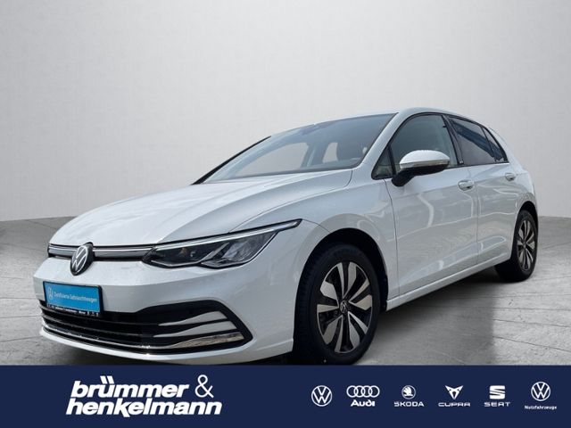 VW Golf 46.984 km 23.989 &euro; Werne 59368