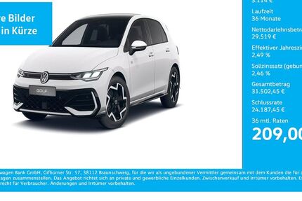 VW Golf 15.175 km 31.888 &euro; Bergkamen 59192