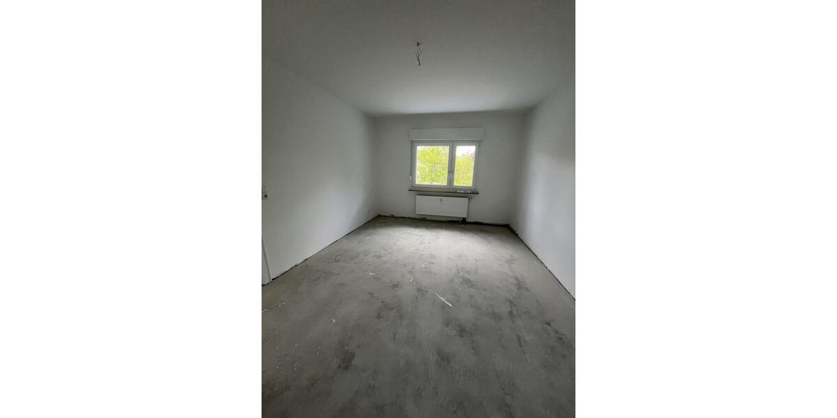 Etagenwohnung Hamm Berge - 4.5 Zimmer, 86 m&sup2;, 559&euro; | Angebot:26329900