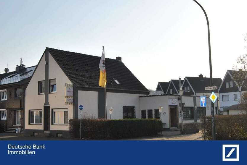 Haus zum Kaufen in Hamm 389.000 € 111 m²
