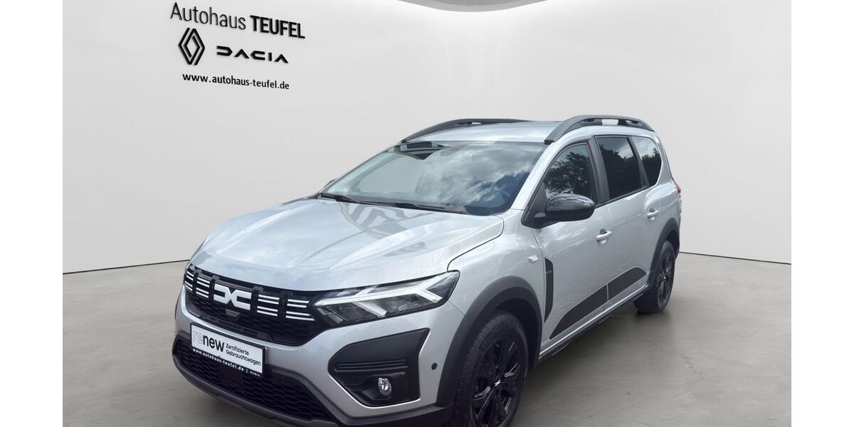 Dacia Jogger 35.000 km 15.990 &euro; Ahlen 59229