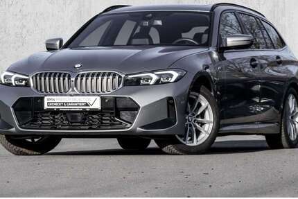 BMW 320 26.745 km 39.490 &euro; Ahlen 59227