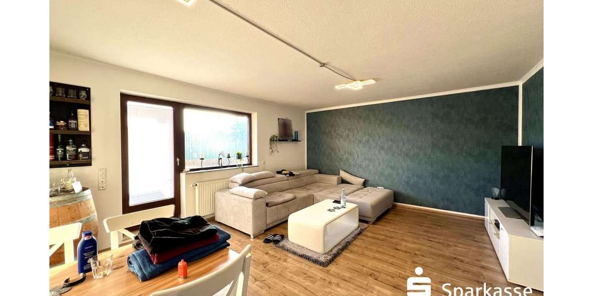 Etagenwohnung Unna Hemmerde - 3 Zimmer, 66 m&sup2;, 159.000&euro; | Angebot:23836853