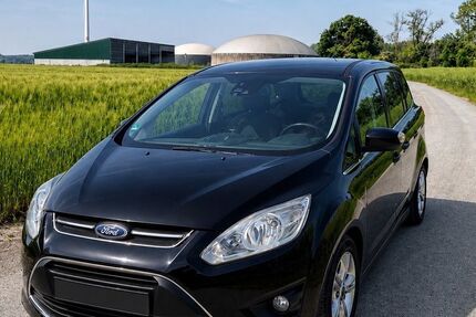 Ford C-Max 109.000 km 6.000 &euro; Werl 59457