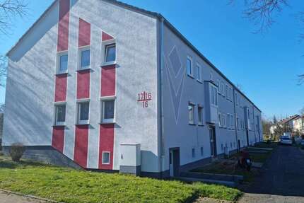 Wohnung zum Mieten in Bergkamen 399 € 48.47 m²