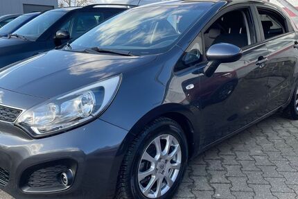 Kia Rio 95.000 km 5.999 &euro; Lünen 44532