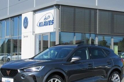 Cupra Formentor 18.700 km 26.999 &euro; Ascheberg 59387