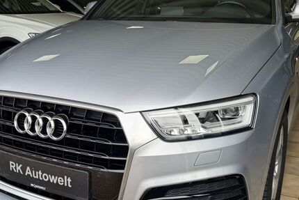 Audi Q3 76.723 km 19.990 &euro; Soest 59494