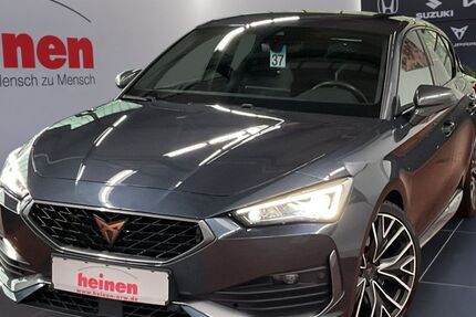 Cupra Leon 33.623 km 26.399 &euro; Werne 59368