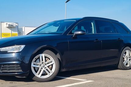 Audi A4 182.000 km 15.500 &euro; Drensteinfurt 48317