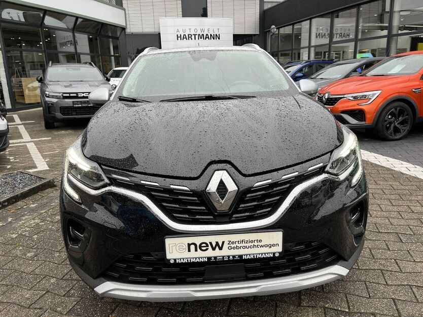 Captur