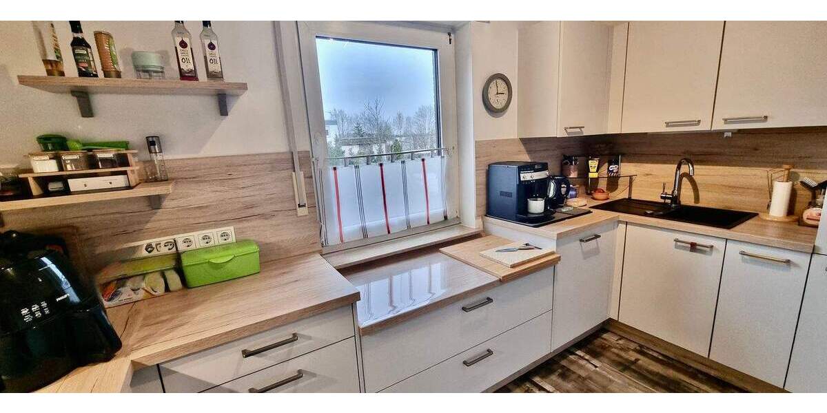 Etagenwohnung Hamm Pelkum - 3 Zimmer, 87 m&sup2;, 199.900&euro; | Angebot:25677002