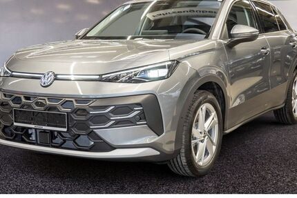VW T-Roc 5.000 km 45.810 &euro; Menden 58706