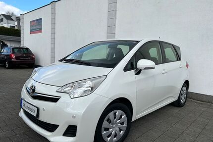 Toyota Verso-S