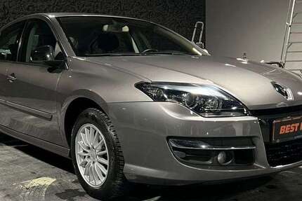 Renault Laguna 39.900 km 9.990 &euro; Unna 59425